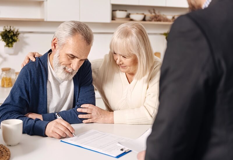 Mental Capacity & Valid Wills In Florida Probate Cases