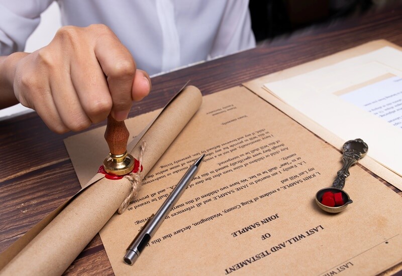 No-Contest Clauses & Will Disputes In Florida Probate Court