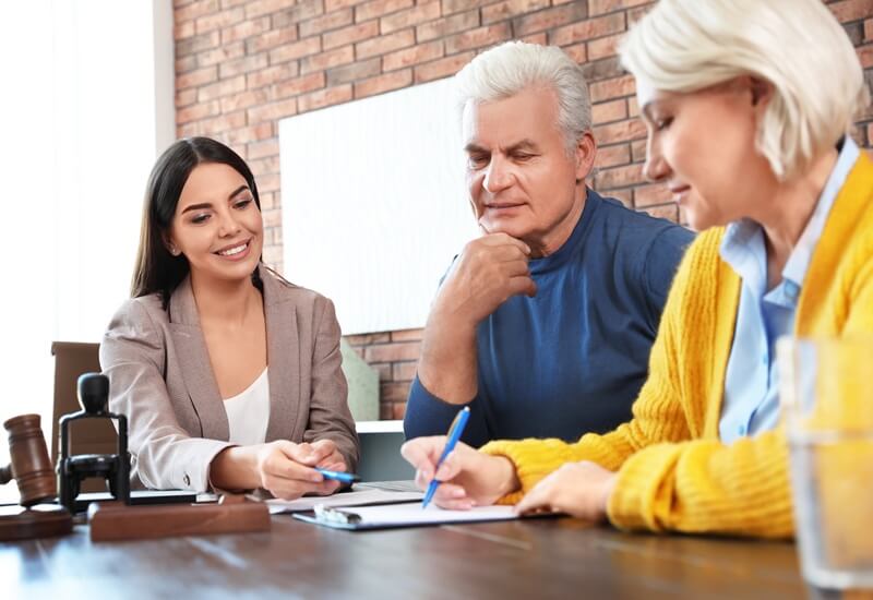 Understanding The Difference Between Probate & Trust Administration