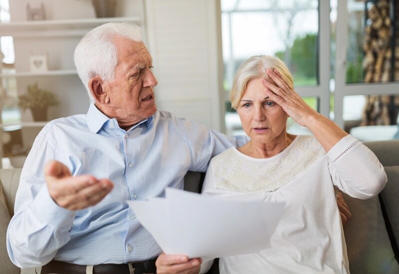 Warning Signs Of Trustee Misconduct You Shouldn’t Ignore