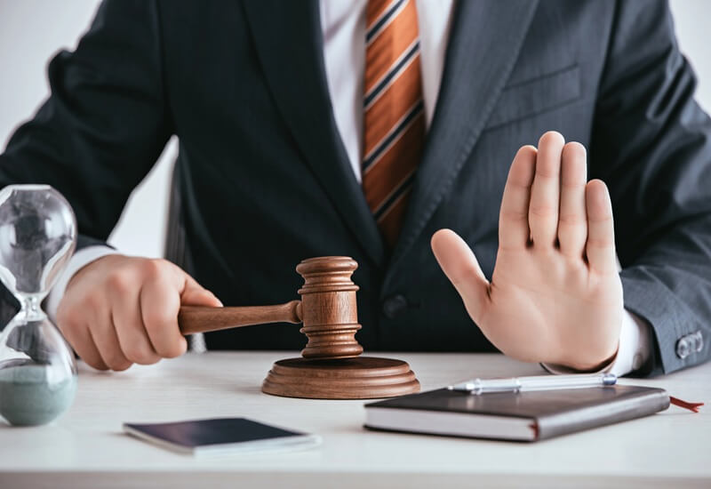 What Happens If A Trustee Gets Sued In Florida?