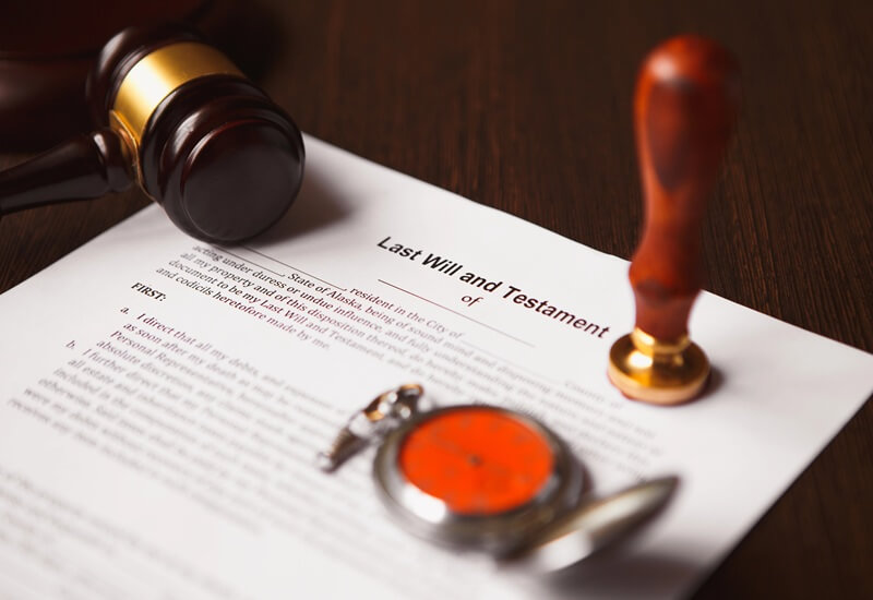 What Sends Families To Probate Court In Boca Raton