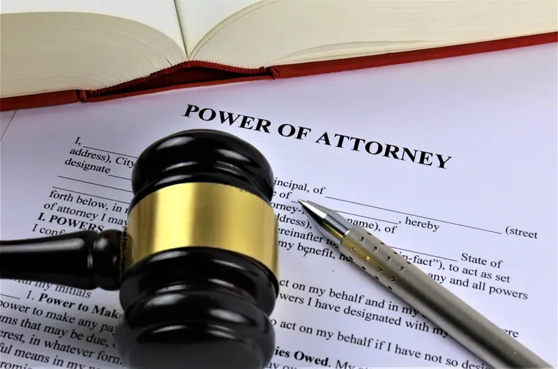 Getting A Power Of Attorney In Boca Raton