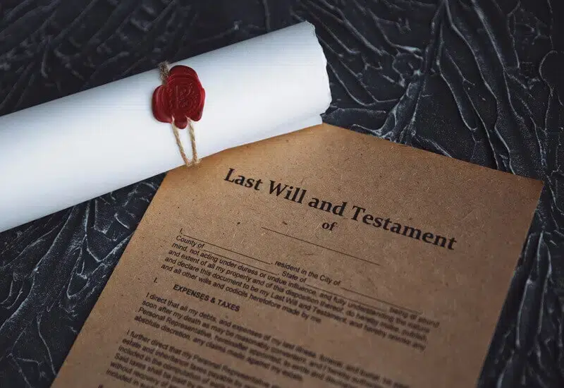 Can Beneficiaries Sue An Executor In Palm Beach County?