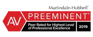 The Estate Plan Peer Rated For Highest Level Of Professional Excellence